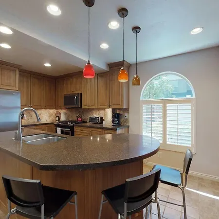 Villa Oaks At Wasatch Family Getaway